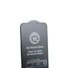 Tempered glass 6D matte for iPhone 16 Pro Max — Foto 2