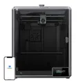Creality K1 MAX 3D Printer Фото num