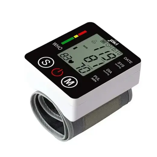 Electronic blood pressure monitor ZK-861YA Foto 2
