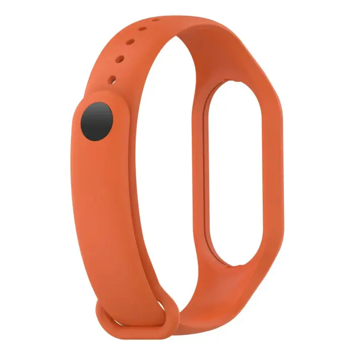 SMART BAND STRAP M7 ORANGE Photo