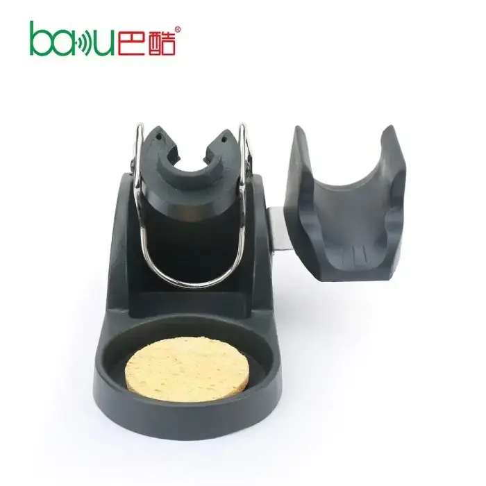 REWORK STATION, SOLDERING STATION BAKU BK-942 Foto 4