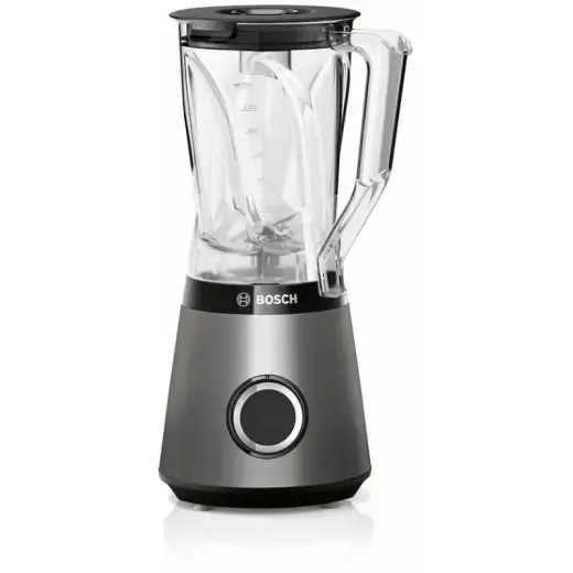 Bosch Blender Vitapower Serie 4 1200W silver (MMB6141S) Foto 2