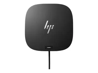 HP USB-C Dock G5 docking station Фото num