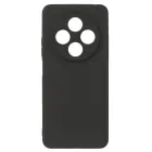 Back Case MATT for XIAOMI REDMI 14C Black — Photo 2