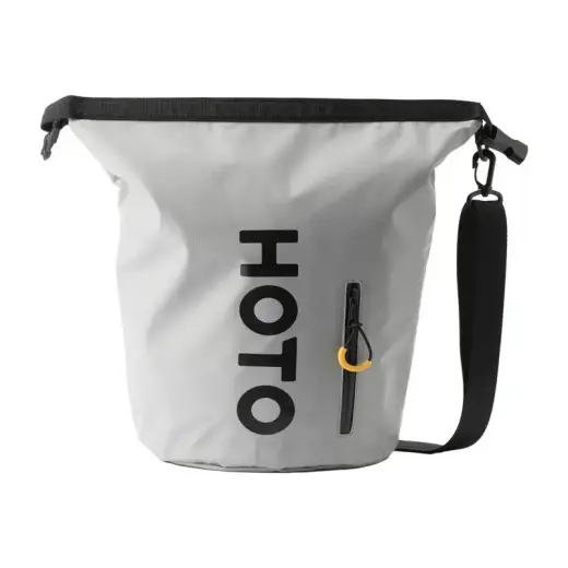 Portable compressor, pump HOTO QWCQB002 (3x 2500 mAh, 150 PSI, 350 L, 12V) Foto 7