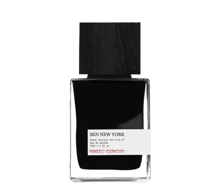 MiN New York Scent Stories Vol. 1 Magic Circus (EDP) парфюмерная вода унисекс 75 мл