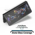 WHITESTONE DOME GLASS защитное стекло для телефона Samsung Galaxy Z Fold 4 Фото num
