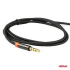 AUX cable mini jack-jack 3,5mm 200cm — Photo 4