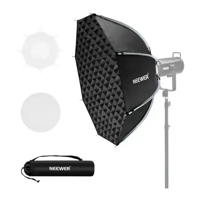 90-cm Softbox