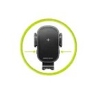 Mobile Origin Wireless Car Dash Charger 15W CA16 — Foto 6