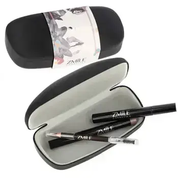 Zmile Cosmetics WHAT A LOOK! Set - Dárková sada pro líčení očí a obočí