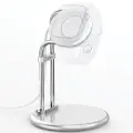 SODI Stojak na Apple Watch SAW-300 srebrny|silver Photo