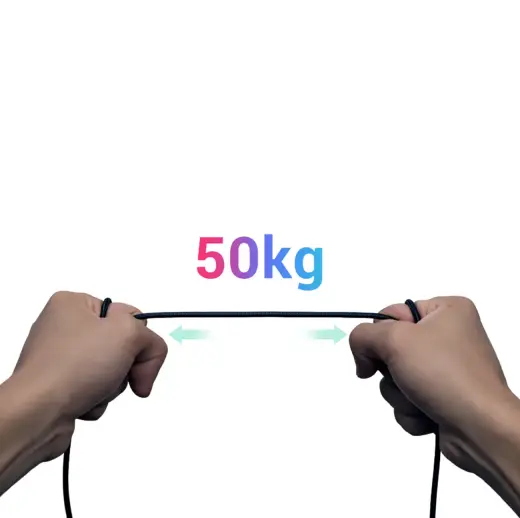 UGREEN AV112 Mini jack cable 3.5mm AUX 2m (black) Photo