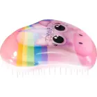 256485 the Original Mini Detangling Hair Brush - No. Rainbow the Unicorn Foto 1