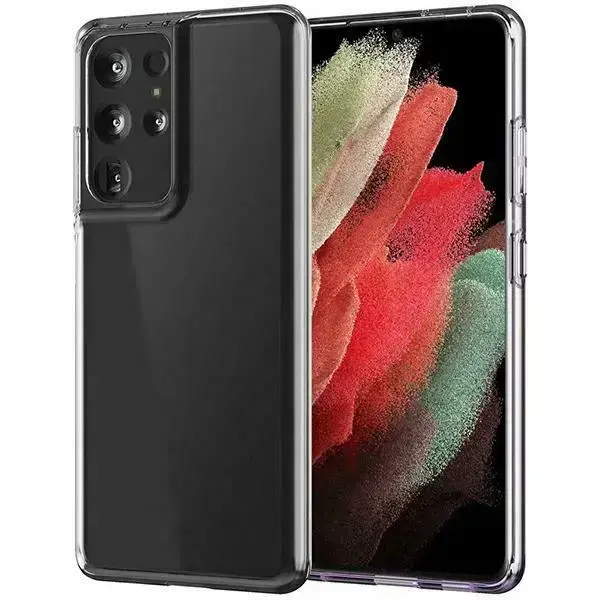 Mercury Jelly Clear N975 Note 10+transparent