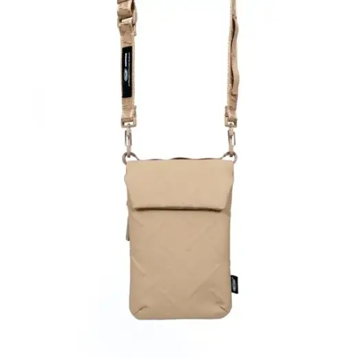 Skinarma Phone Bag Juno khaki Фото num