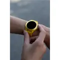 Smartwatch Forever Colorum CW-300 xYellow Foto 9