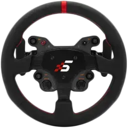 Spēļu stūre SIMAGIC GT1 Leather S209