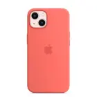 MM253ZM|A Apple Silicone Magsafe Cover for iPhone 13 Pink Pomelo Foto 5