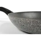 Wok panna Cortina Granitium Ø28cm/3,0mm Foto 5