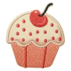 Patch avocado 3pcs set — Photo 2