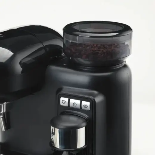 Ariete espresso kafijas automāts Moderna, melns Photo