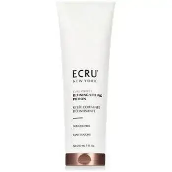 Ecru New York Curl Perfect Defining Styling Potion - Styling cream for wavy and curly hair 200ml
