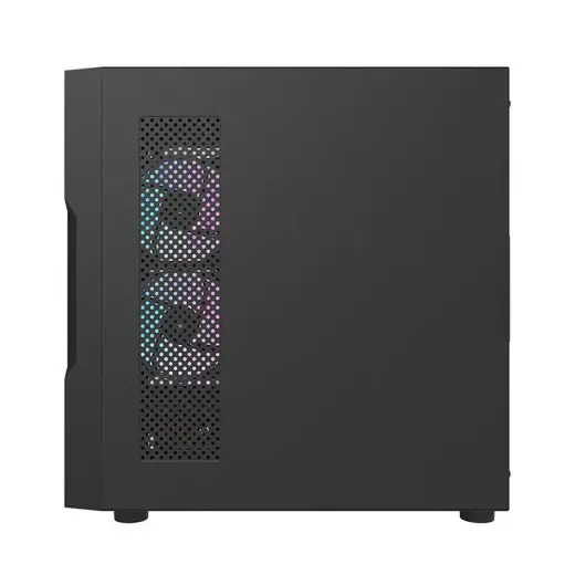 Darkflash DK431 Mesh Computer case (Black) Photo
