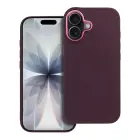FRAME maciņš telefonam iPhone 17 violets — Foto 1
