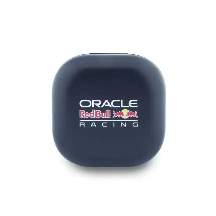 Red Bull Powerbar ENC TWS Wireless Earphones Navy