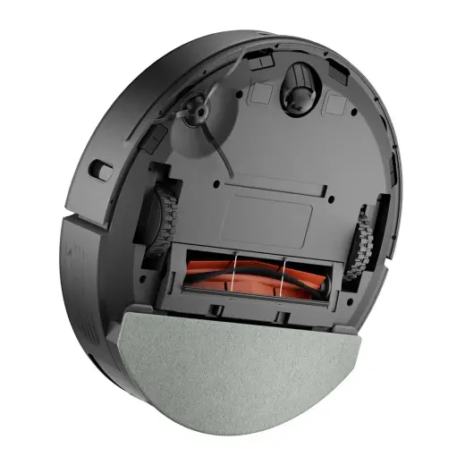 UWANT U100 Lite Robot Vacuum Cleaner with Mop Function + Charging Station - Gray Фото num