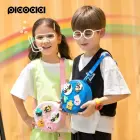 PICOCICI Kids Round Bag K36 blue Photo