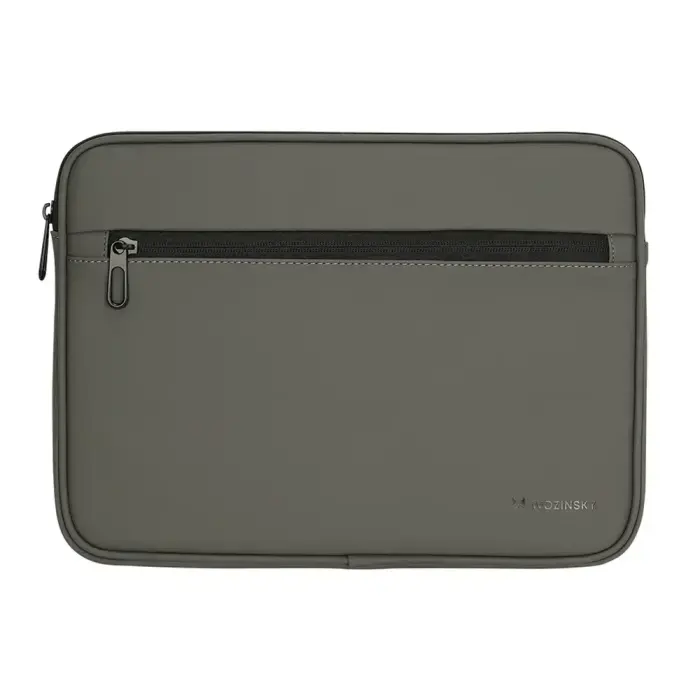 Wozinsky laptop sleeve 13.3" gray