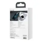 Baseus Power Bank 20000mAh Qpow Pro - USB + Type C - PD 22,5W with Type C cable (PPQD060302) white (damaged packaging) Foto 12