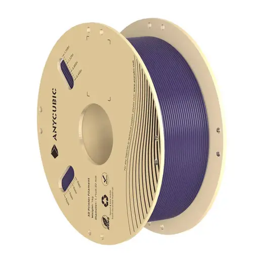 AnyCubic PLA Pantone Filament Set (4 pcs) Foto 8