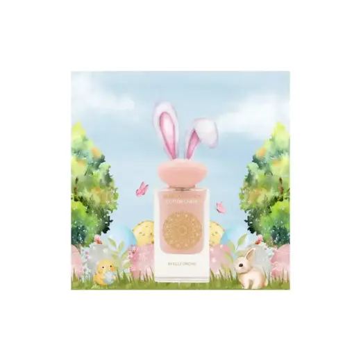 Gulf Orchid Musk Collection Cotton Candy smaržas 60 ml Foto 2