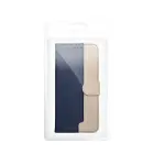 Flip case for Motorola G57 POWER Split Book navy and cream — Foto 9
