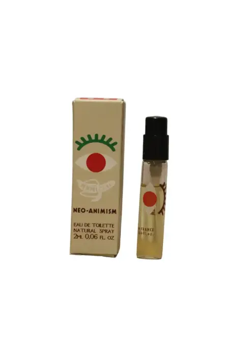 Mami Wata, Neo Animism, Eau De Toilette, Unisex, 2 ml *Sample