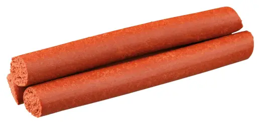 Gardums suņiem : Trixie Chewing sticks with beef, 65 g. * 50 gab. Foto 2