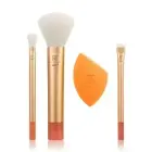 Real Techniques Orange Crush MIDI Moment Set Photo