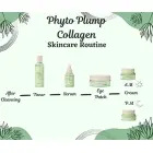 Mizon Phyto Plump Collagen Eye Gel Patch 60 Pcs — Foto 7