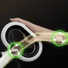 UWANT D700 Upright Vacuum Cleaner with Mopping Function and Charging Station - White Foto 24