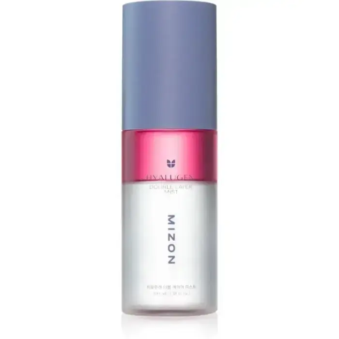 MIZON - Hyalugen Double Layer Mist - 100ml