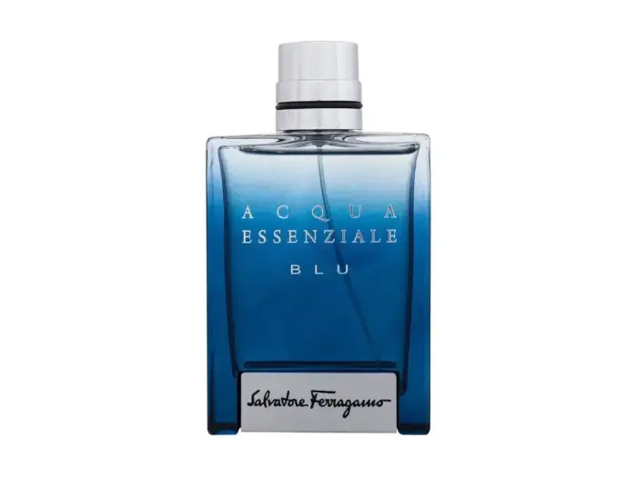 Acqua Blu essenziale Pour Homme EDT