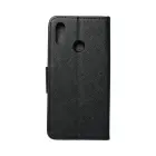 FANCY Book case for HUAWEI P Smart 2019 black — Foto 2