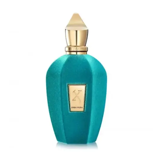 Xerjoff Erba Pura EDP smaržas vīriešiem un sievietēm 100ml Foto 3