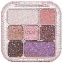 Makeup Revolution Y2K Baby Ultimate Eyeshadow Palette 7 g
