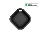 Setty locator FindMy square TFO TAG 02 black + etui Foto 1