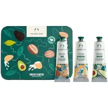 G2 Trio Hand Balm - Hand Care Gift Set. Foto 1