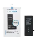  AmpSentrix Basic battery for iPhone SE 2020 (high capacity 2250 mAh) — Foto 1